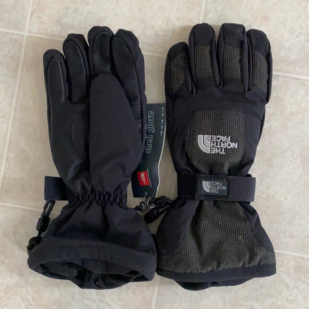 NorthFace winter gloves